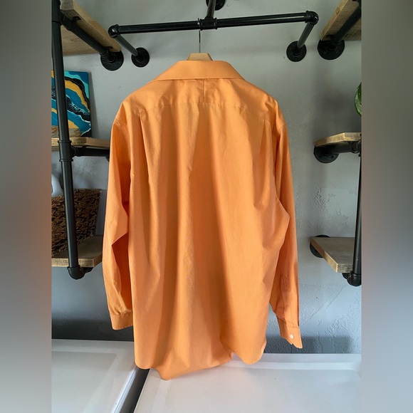 Daniel Cremieux Men’s Henry Shirt - 16.5/35 - Picture 2 of 6